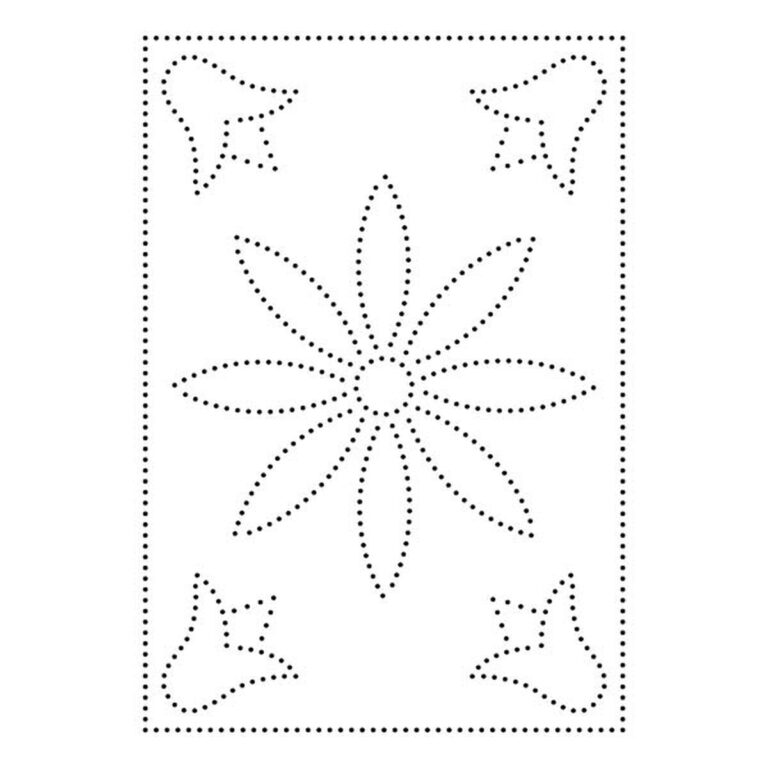 32 Free Printable String Art Patterns