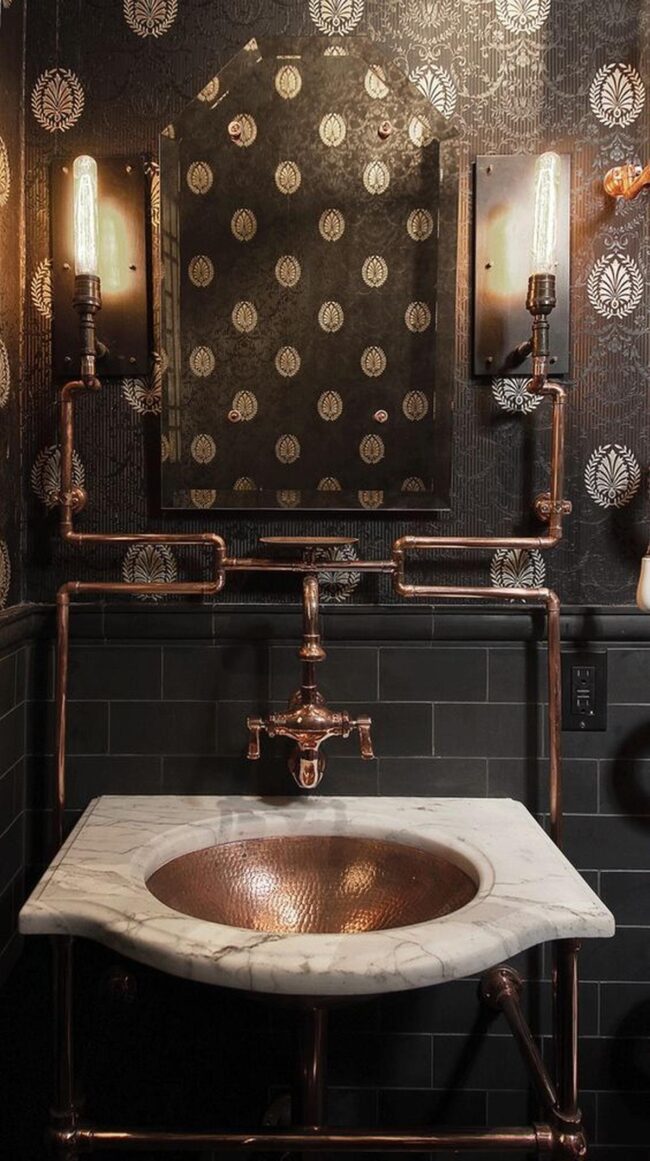 Transform Old Pieces into Majestic Steampunk Accessories