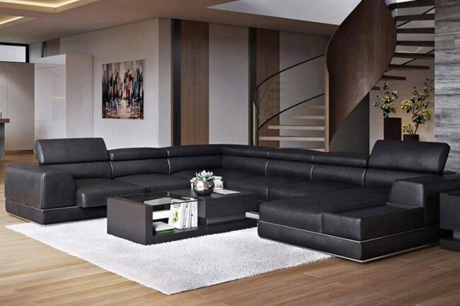 Sectional Couch