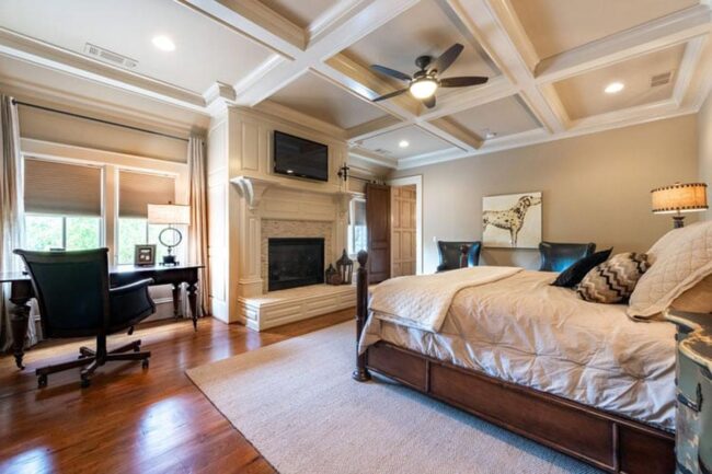 Stately Suite Inspirations