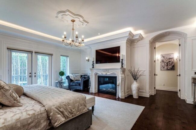 Magnificent Medallions for Elegance