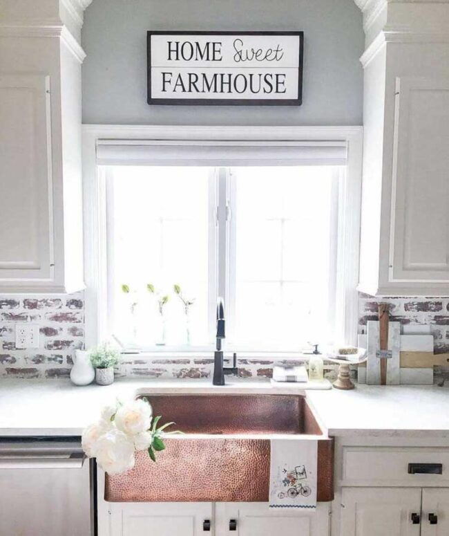 Contemporary Classic Chic