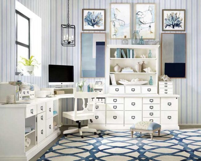 Blend Patterns and Textures
