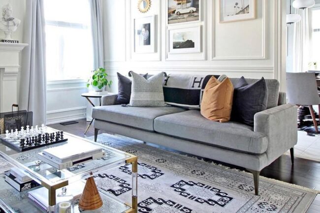 Lawson Sofa