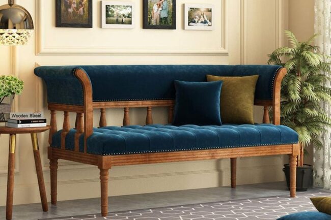 Settee