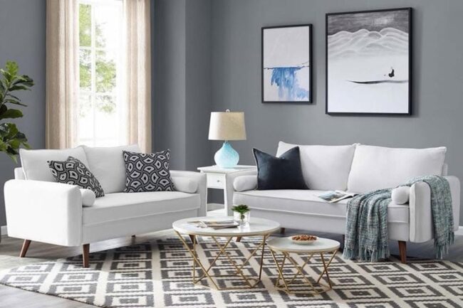 Loveseat