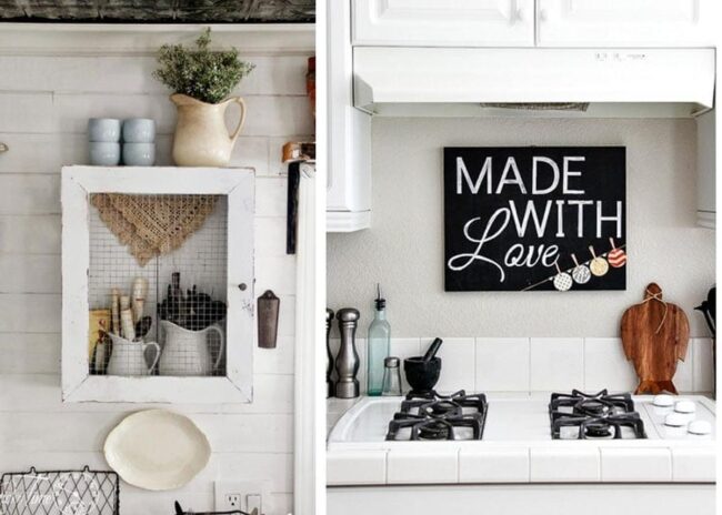 Small Things Make a Huge Difference