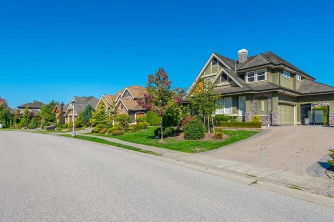 Look Around Your Neighborhood