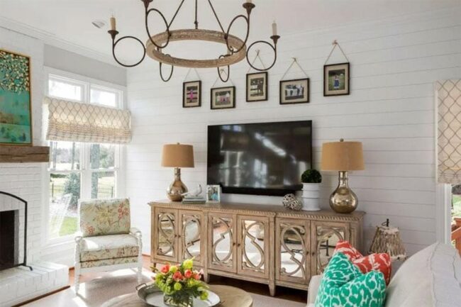 Decorative Materials