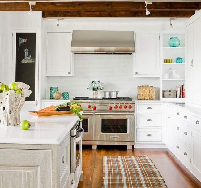Classic Cottage Flooring