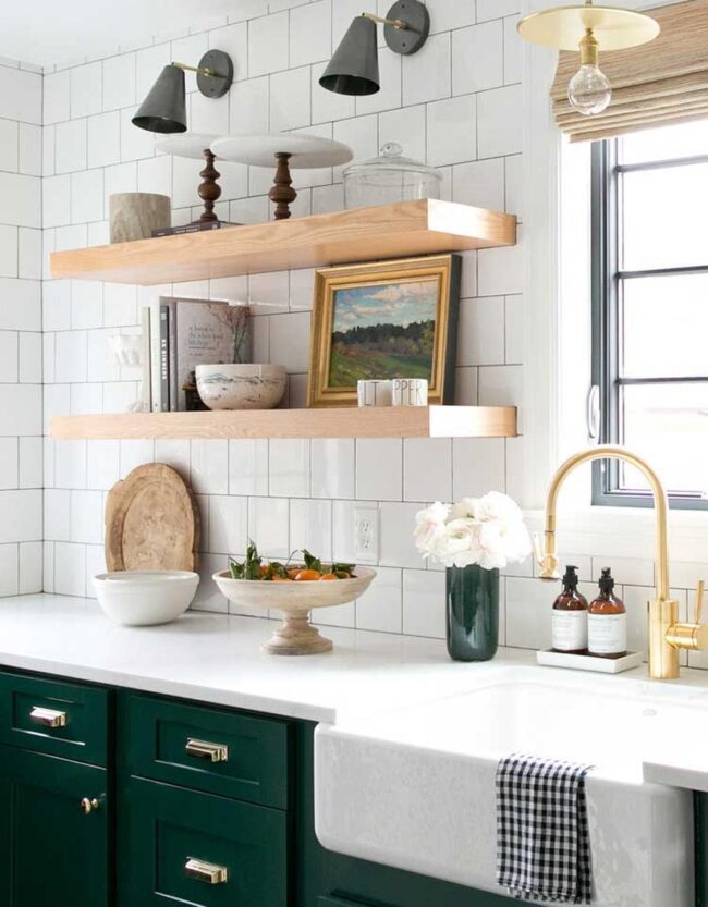 Rustic Elegance