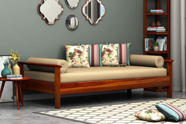 Divan Sofa
