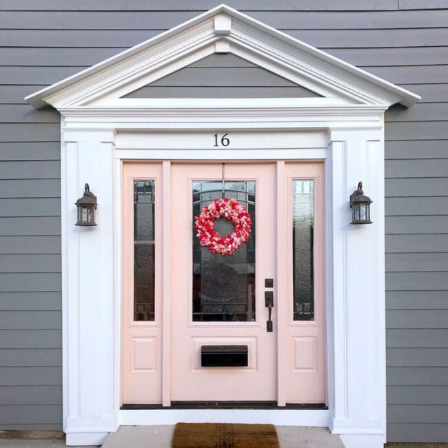 Blush Pink Image 2