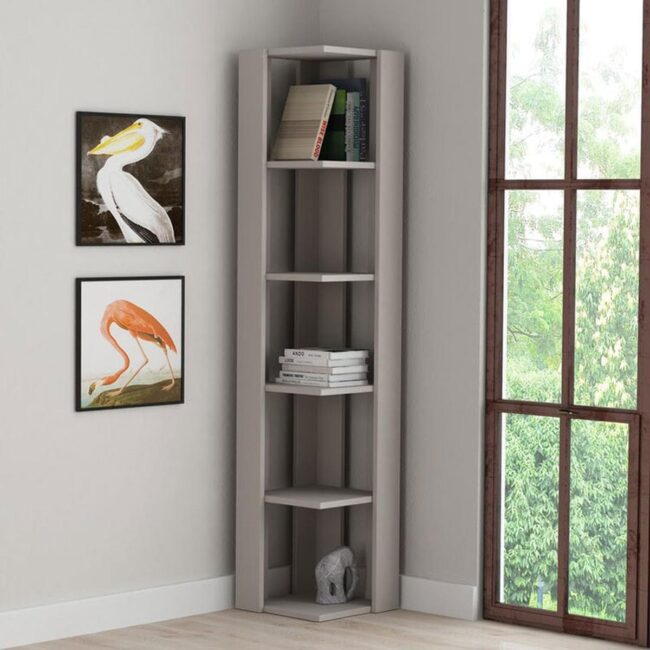 Unique Contemporary Standing Design