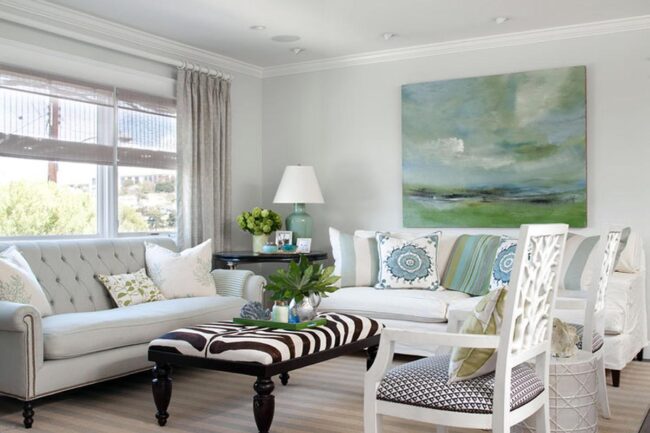 Cozy Coastal Cove Designs