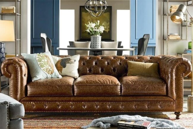 Chesterfield