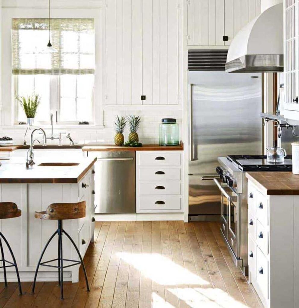 68 Creative Rustic Kitchen Cabinet Ideas for a Stylish Home