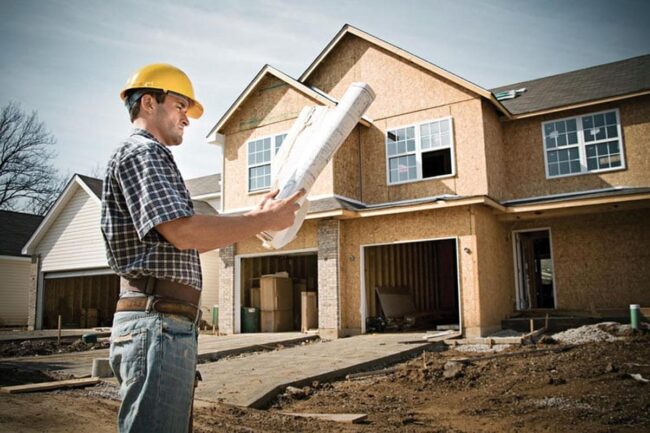 Check Your Homes Construction
