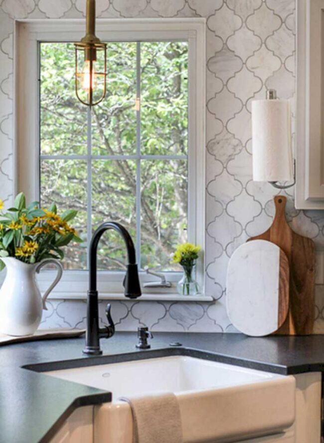 International Influences In The Kitchen