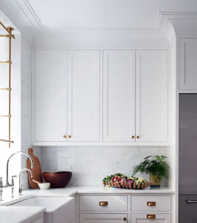 Fresh Kitchen Design Ideas