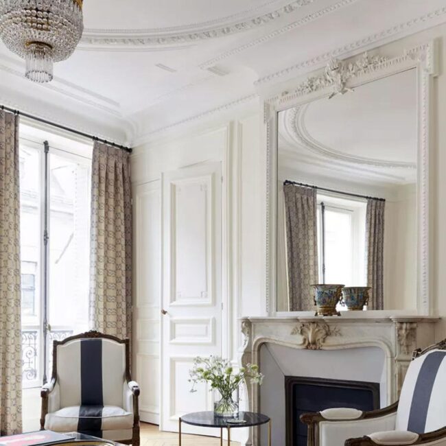 Belle Blanc Inspirations