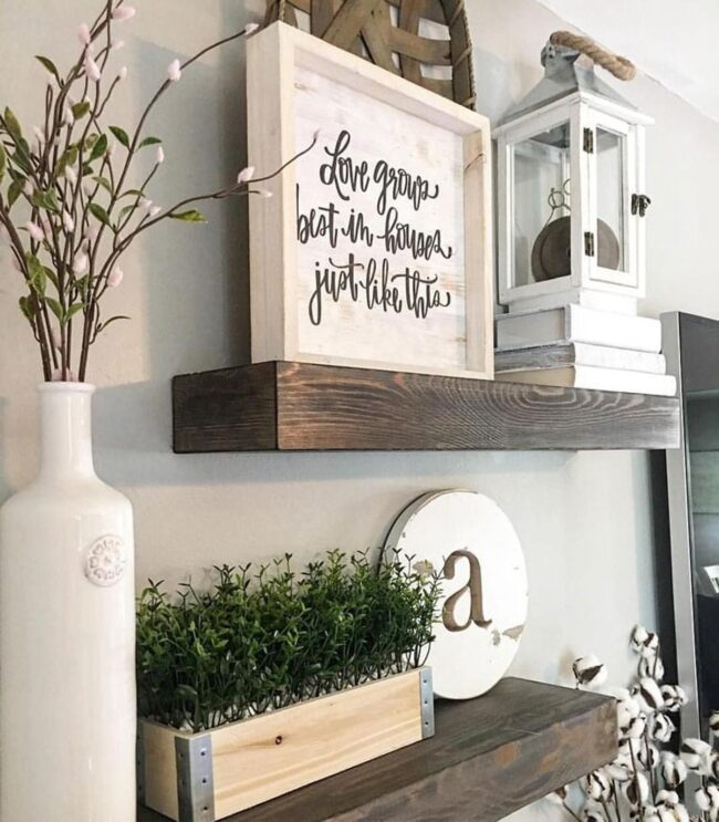Frame Prints For A Polished Look