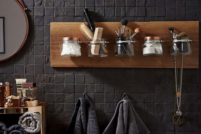 Storage with Style