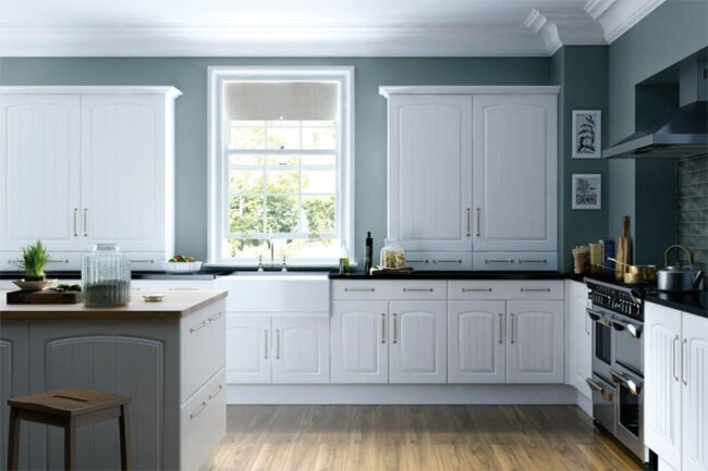 Nautical Inspirations Beyond the Sea