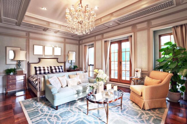 Sophisticated Sensibility