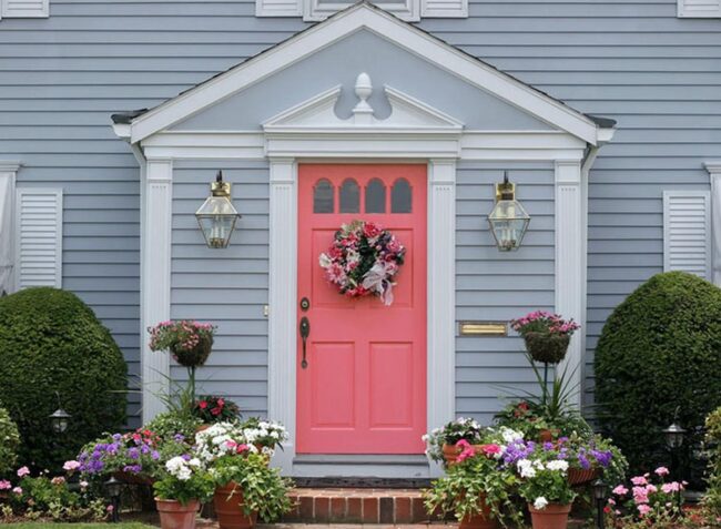 Blush Pink Image 1
