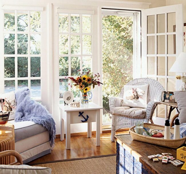 Cottage Lighting and Accessories