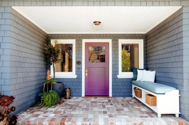 Purple Image 1