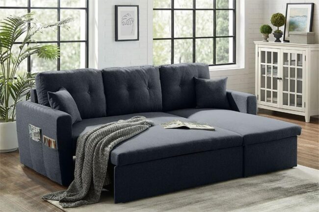 Sleeper Sofa