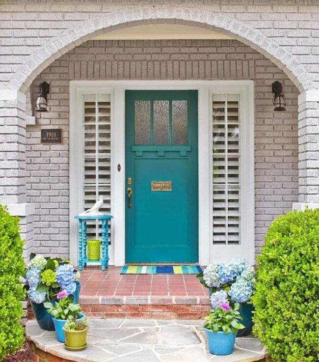 Teal Image 1
