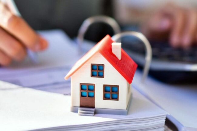 How to Check When a House Was Constructed?