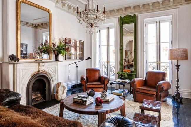 Perfectly Plastered Finishes