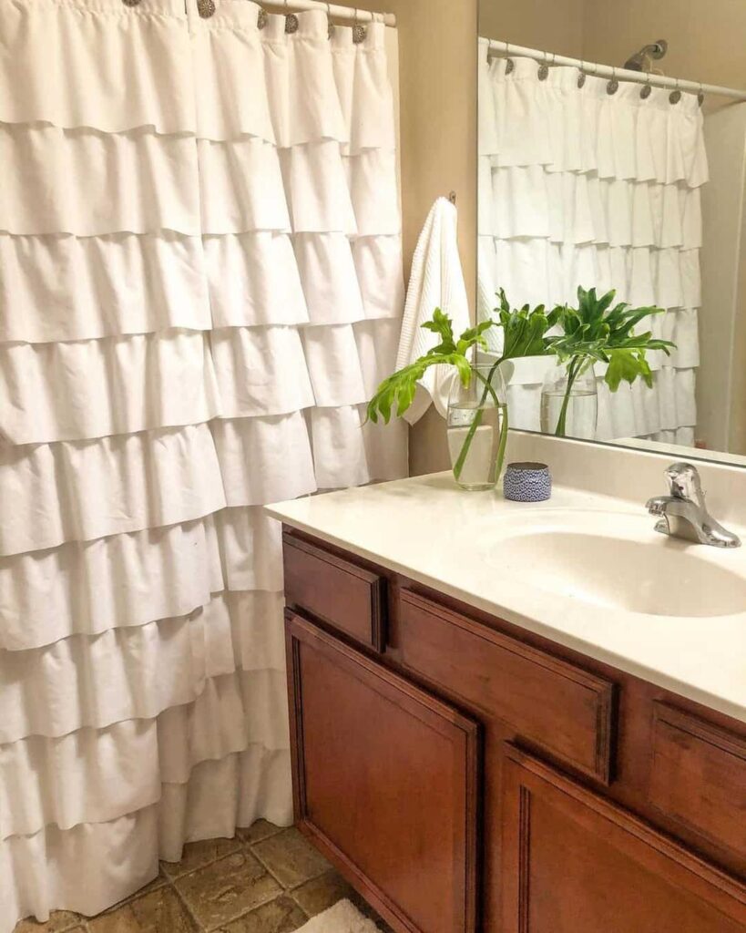 29 Must-Have Shower Curtains to Refresh Your Bathroom -Architectural ...