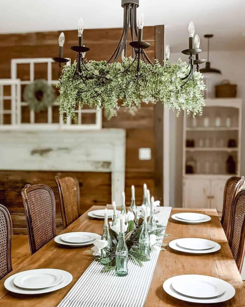 30 Unique Dining Room Centerpieces for a Stylish Look -Architectural ...