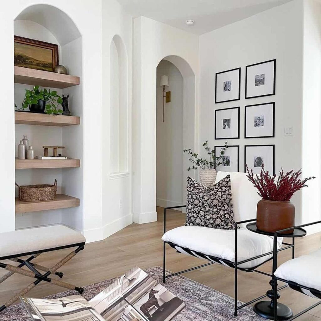 20 Stunning Arched Doorway Ideas for Modern Living Architectural