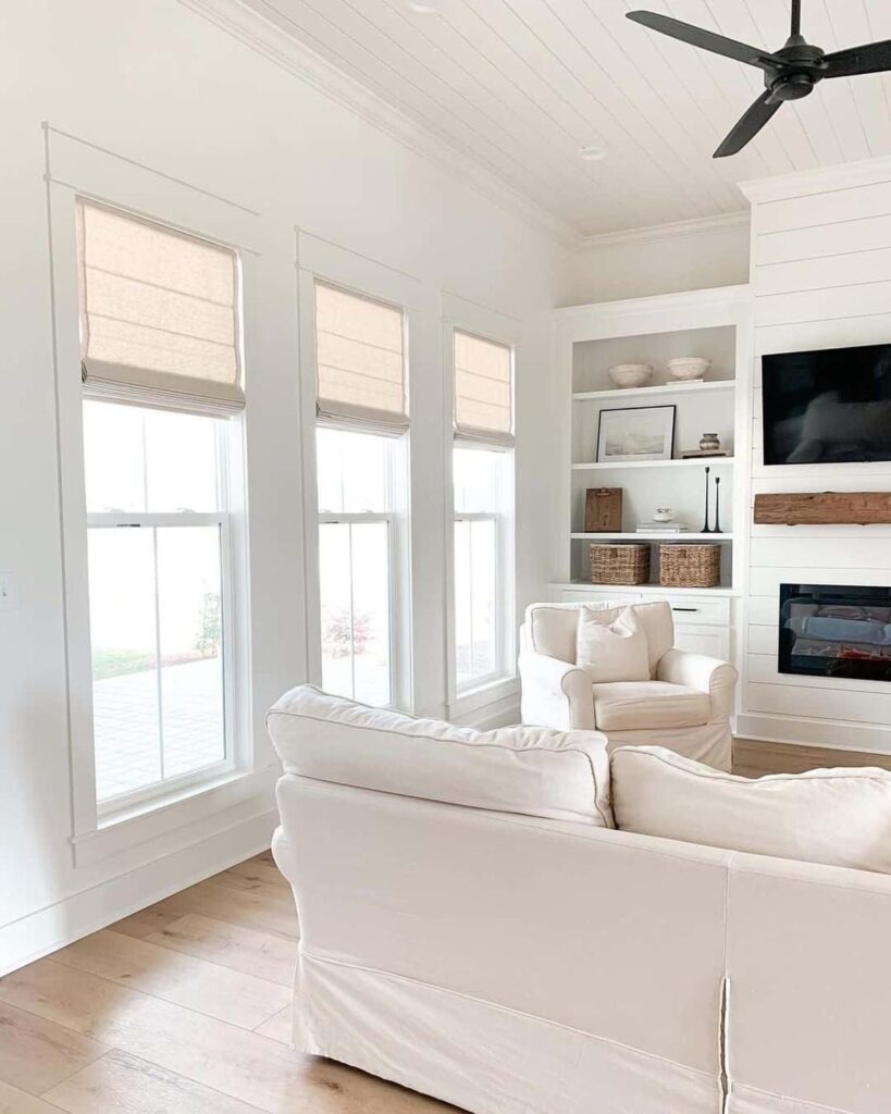 30 Innovative Modern Window Trim Ides for Any Room -Architectural ...