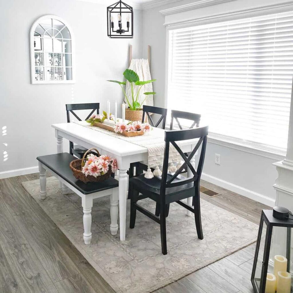 30 Unique Dining Room Centerpieces for a Stylish Look -Architectural ...