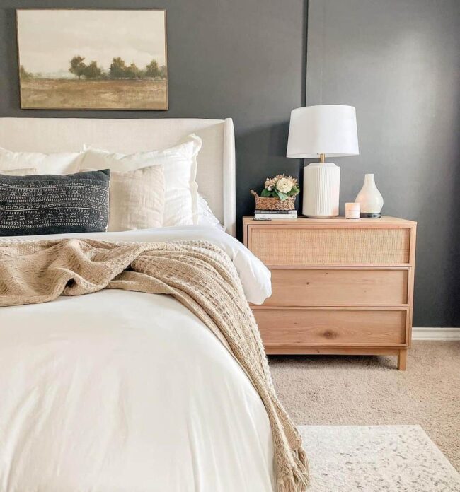 Contemporary Cottage Style Decor