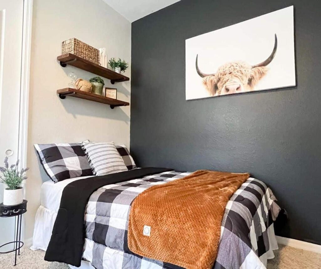 25 Men’s Bedroom Ideas for a Sophisticated Space -Architectural Foundation