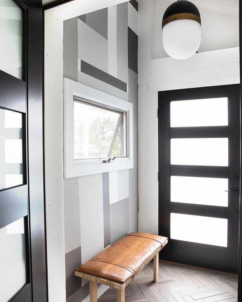 29 Entrance Hall Ideas for a Warm Welcome -Architectural Foundation