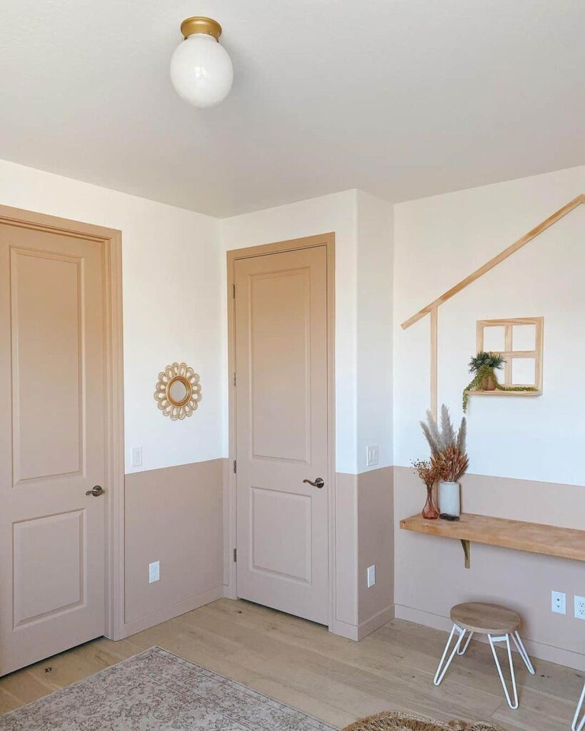 35 Stylish Door Trim Ideas to Add Character to Your Home -Architectural ...