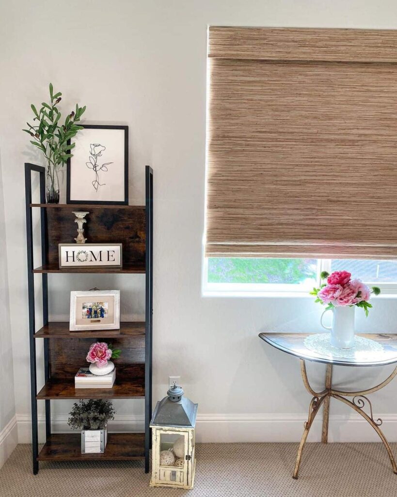 26 Minimalist Bookshelf Ideas to Keep It Simple -Architectural Foundation