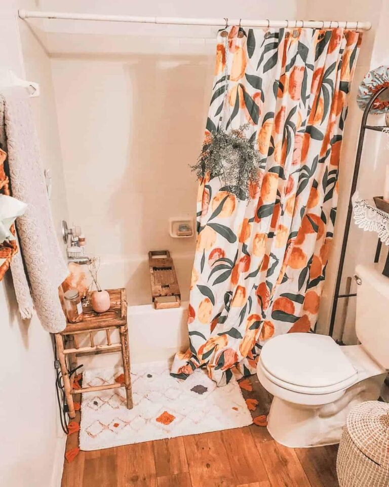 29 Must-Have Shower Curtains to Refresh Your Bathroom -Architectural ...