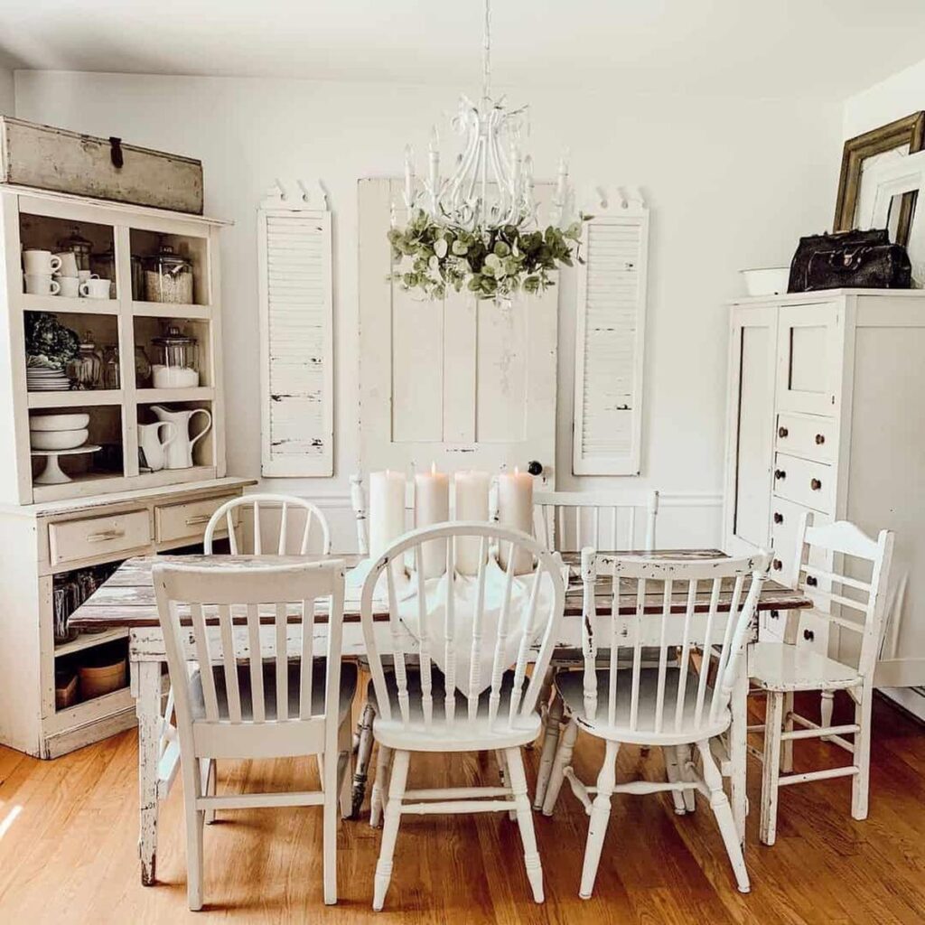 38 Beautiful Light Wood Dining Tables to Admire -Architectural Foundation