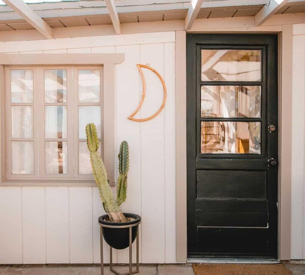27 Front Door Ideas to Make a Grand Entrance -Architectural Foundation