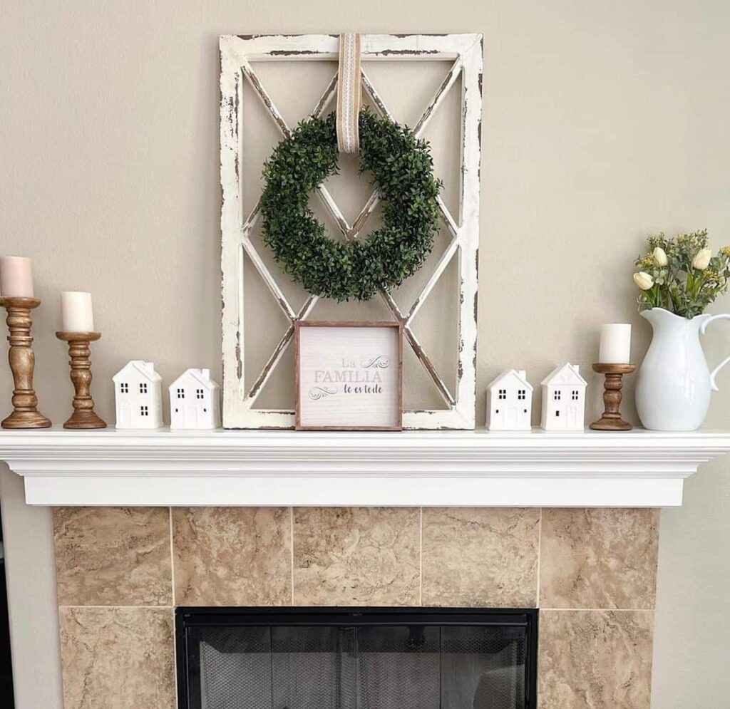 25 Eye-Catching Window Frame Decor Ideas for Every Home -Architectural ...